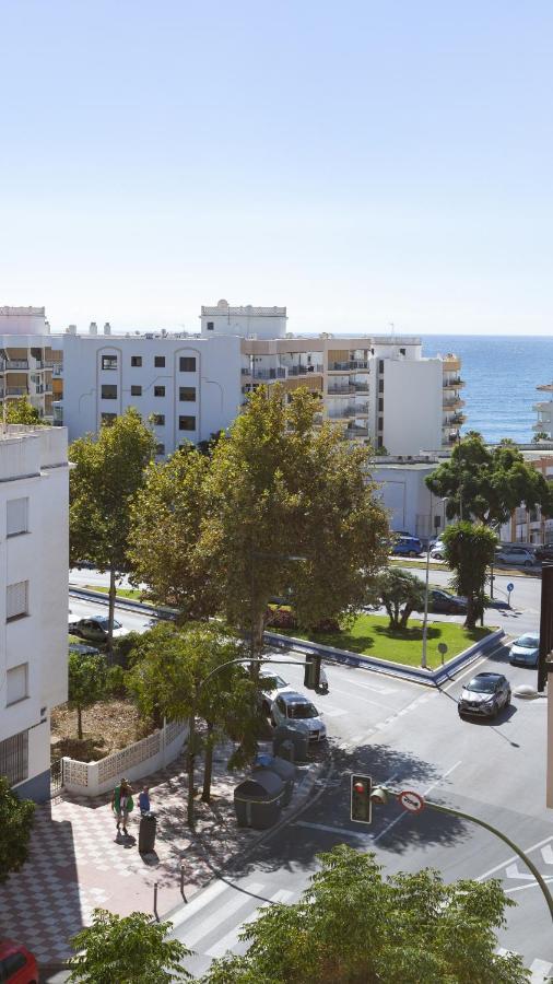 Apto. Live Marbella Centro Muy Cerca De La Playa Exterior foto